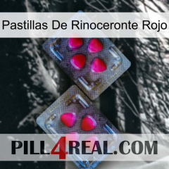 Red Rhino Pills 15